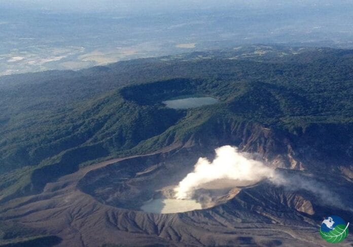 Volcán Poás