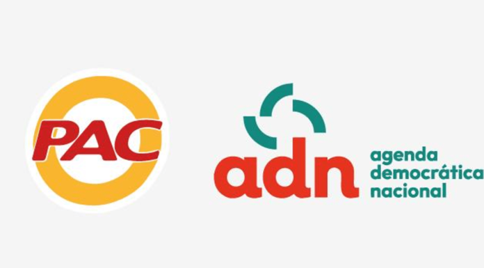 PAC y ADN forman coalición con Claudia Dobles como candidata