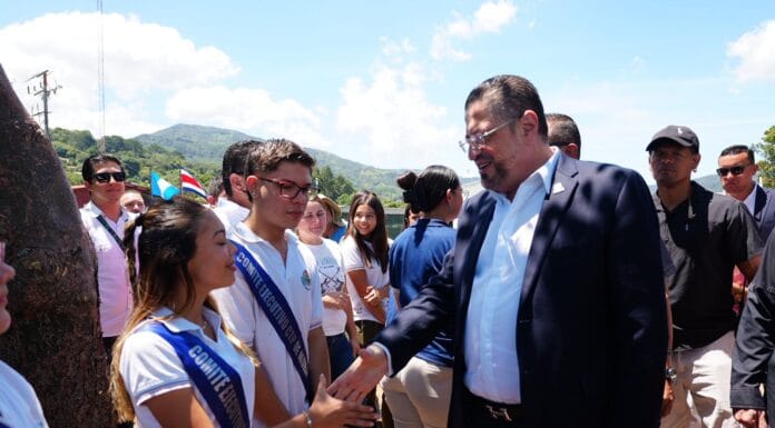 Tras 12 años de espera inicia construcción de CTP de Mora con inversión de ₡4150 millones