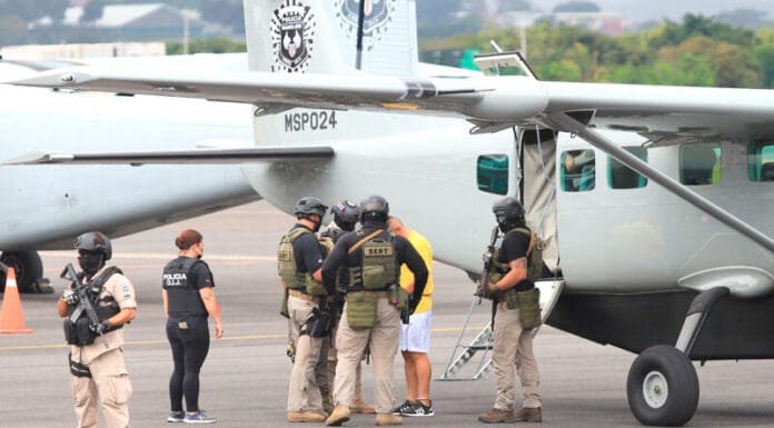 Extradición de nacionales no es inconstitucional, reitera Sala IV