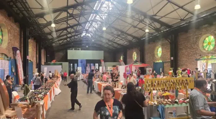 Mañana arranca “Feria IMAS Impulsa” con apoyo del Banco Popular