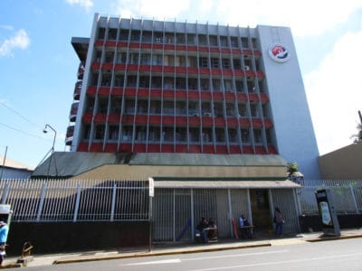 junta