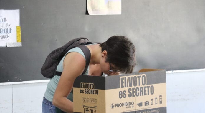Mayoría femenina marcará el padrón electoral rumbo a 2026