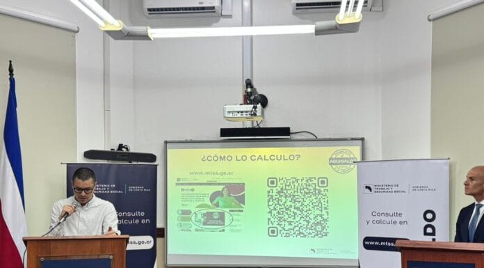 Ministerio de Trabajo arranca labor para garantizar pago de aguinaldo