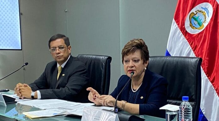 Cerrado el padrón electoral, 3.731.788 costarricenses podrán votar en febrero
