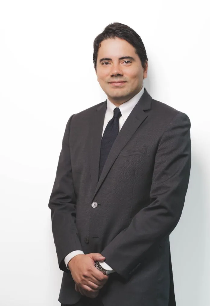 Humberto Gran Alpízar
