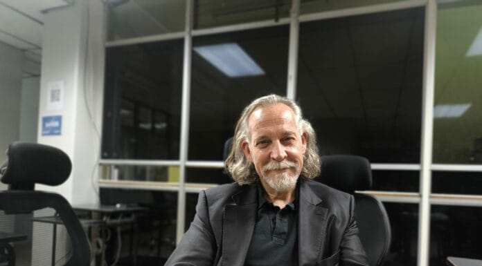 Aprender cooperando: Ignasi Bassas y FUNDEPOS impulsan metodología Teamlabs