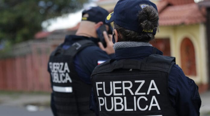 Gobierno presenta proyecto de ley para recuperar póliza que pagaba defensa legal de policías