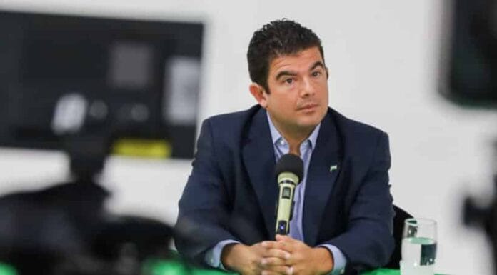 PANI abre investigación por video de campaña donde aparece hija del candidato del PLN