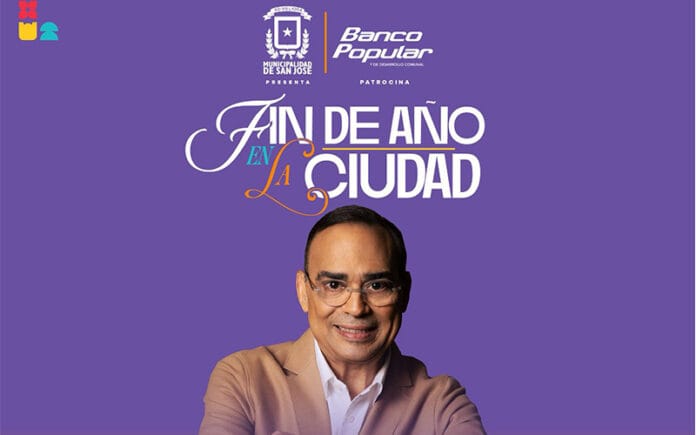 Concierto fin de año