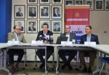 Industriales de alimentos reconocen empatía del gobierno “hacia las sensibilidades” del sector