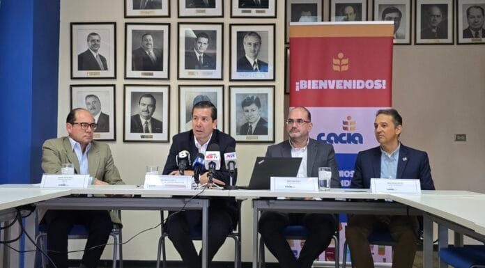 Industriales de alimentos reconocen empatía del gobierno “hacia las sensibilidades” del sector
