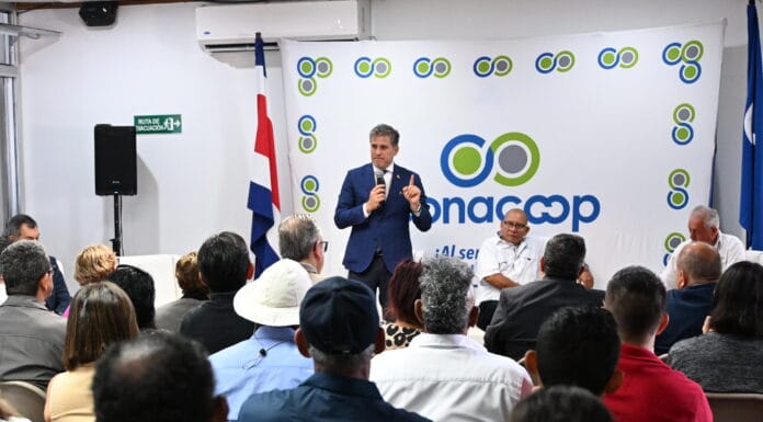 Sector Agrícola Industrial aclara dudas sobre Acuerdo Transpacífico Manuel Tovar COP-CAI