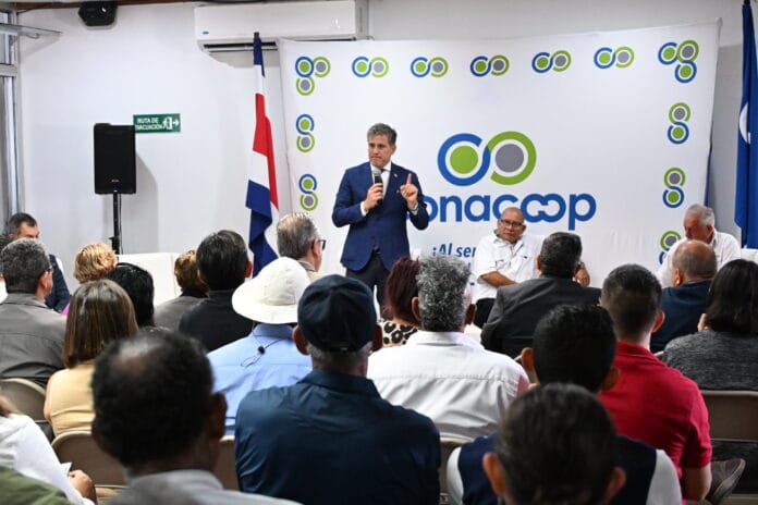 Manuel Tovar COP-CAI
