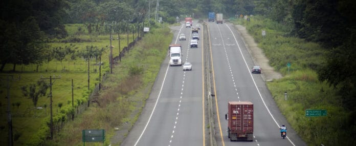Ruta 32 4 carriles