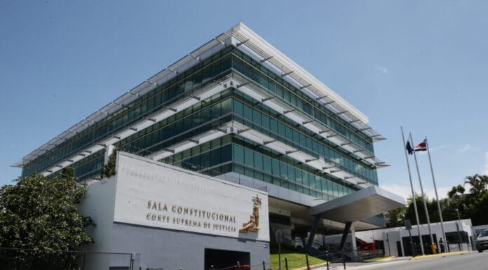 Por primera vez Sala IV supera los 40 mil expedientes recibidos en un año