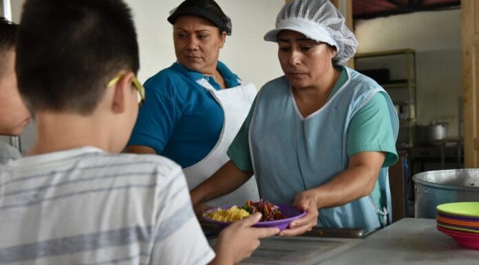 MEP mantendrá 132 comedores escolares abiertos durante el periodo de vacaciones