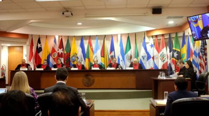 Costa Rica lleva pensiones de lujo ante la Corte Interamericana de Derechos Humanos