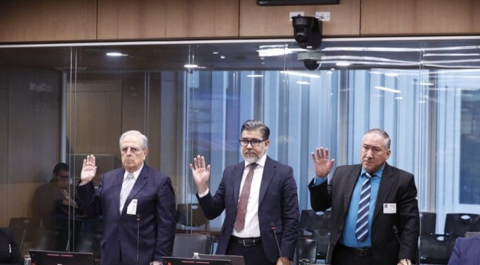 Exdirectivos de la Caja confirman beneficios de adjudicar Ebais a las Cooperativas