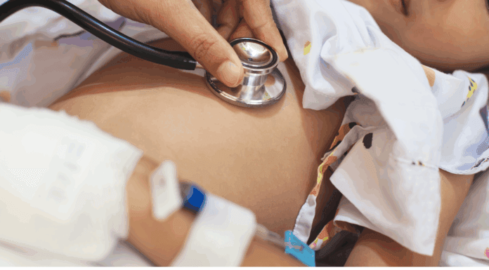 CCSS activa protocolo para atención pediátrica ante aumento de infecciones respiratorias