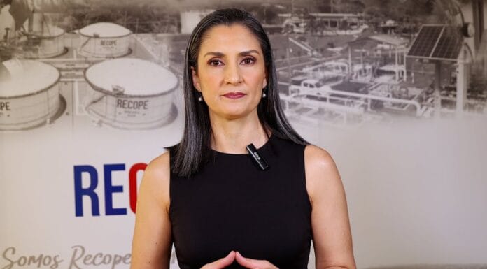 Presidenta de RECOPE afirma que situación en Venezuela podría afectar precios de combustibles