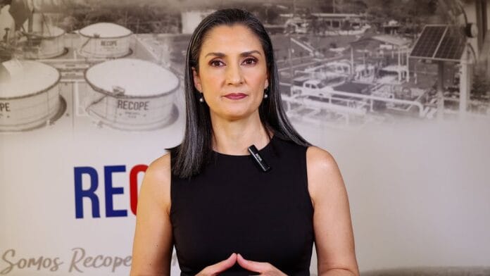 Karla Montero