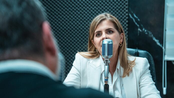 Laura Fernández