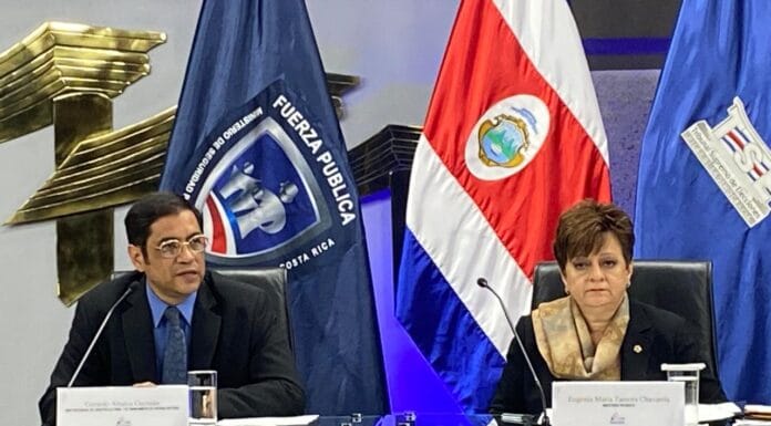 TSE llama a votar y garantiza seguridad del proceso electoral