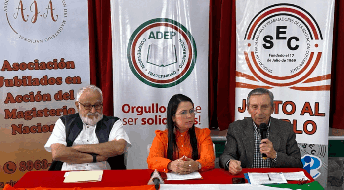 Proyecto de ley busca aumentar penas de cárcel malversación de fondos de pensiones, obras sociales e infraestructura