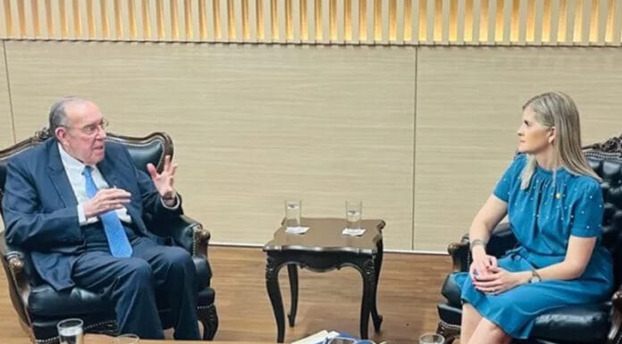 Presidenta electa se reunirá con Jefes de Fracción para solicitar apoyo a 4 proyectos