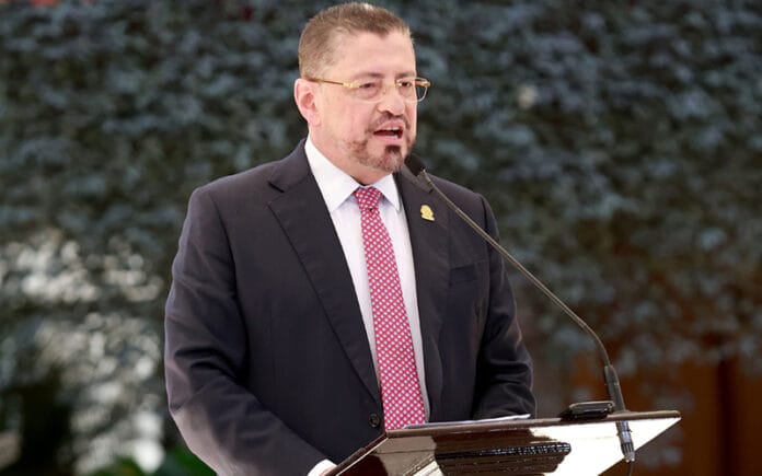 Chaves a diputados
