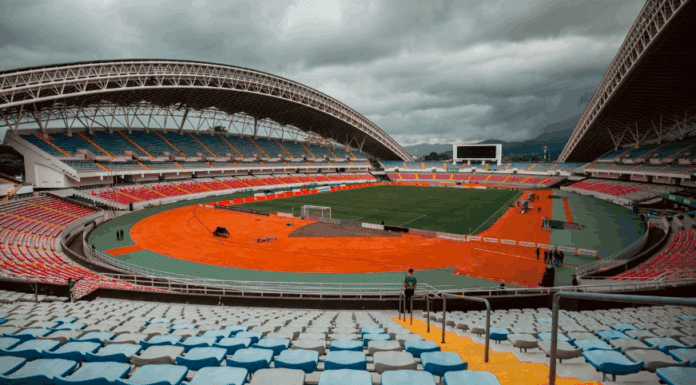 Traspaso de Poderes sería abierto al público en el Estadio Nacional