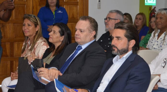 Movimiento cooperativo se reúne con diputados electos