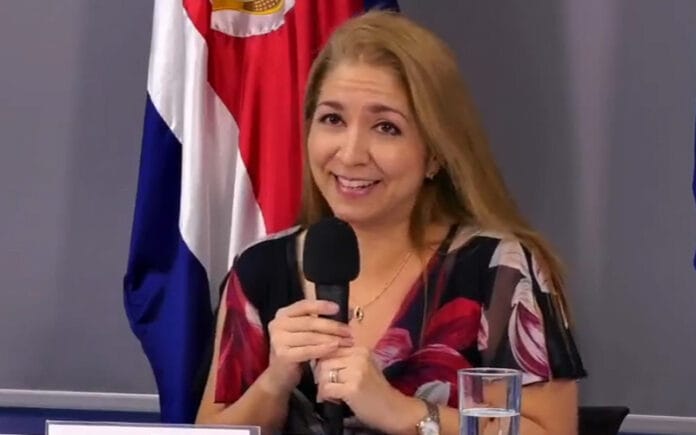 Mary Munive