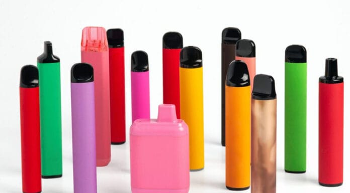 Salud endurece reglamentación para venta de vapeadores en el país