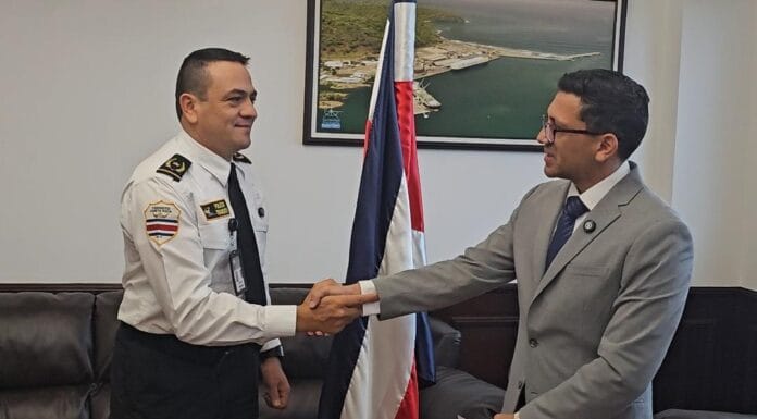 Policía de tránsito tiene nuevo director: Martín Sánchez