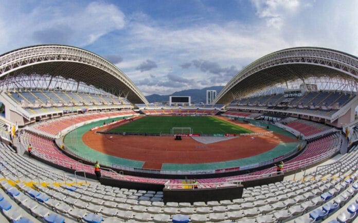 estadio
