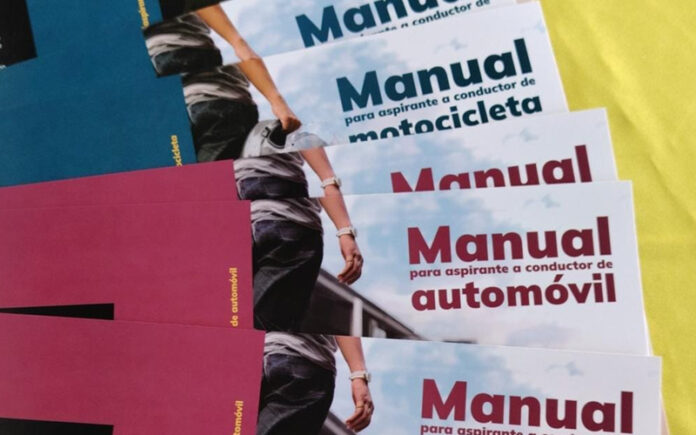 manuales