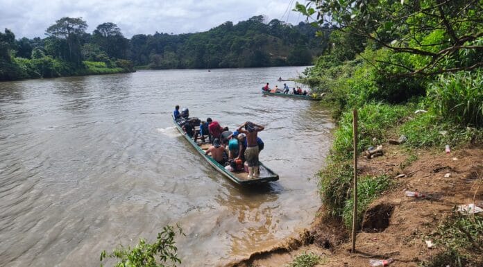 Costa Rica y Nicaragua se reunirán para analizar robo de oro en Crucitas