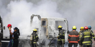 Ante violenta situación en México Costa Rica emite alerta