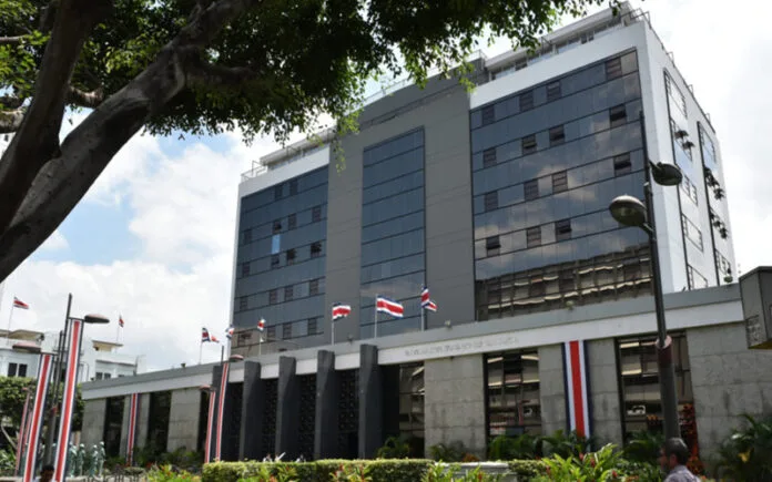 Banco Central