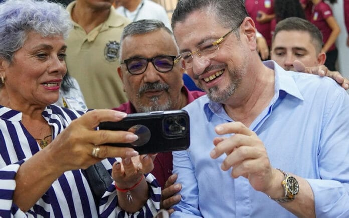 Chaves última gira