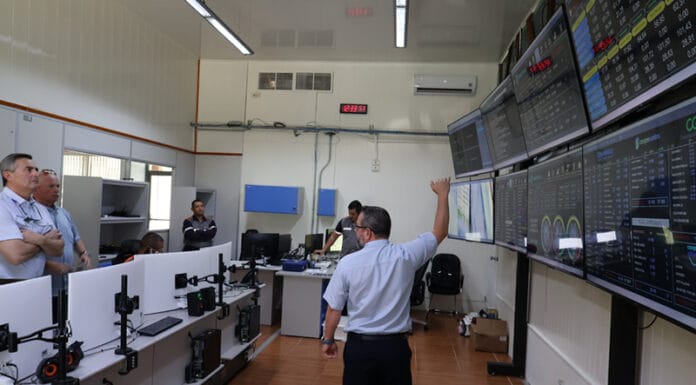 Modelo de Cooperativas de electricidad costarricenses es aplaudido por líderes de EE.UU.