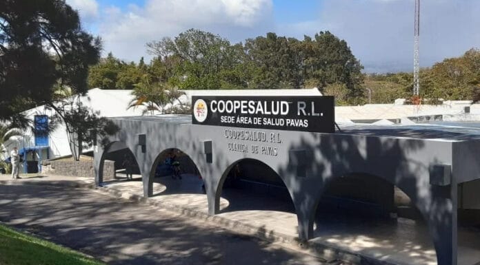 Coopesalud llama a luchar contra la tuberculosis y realiza trabajo para erradicarla