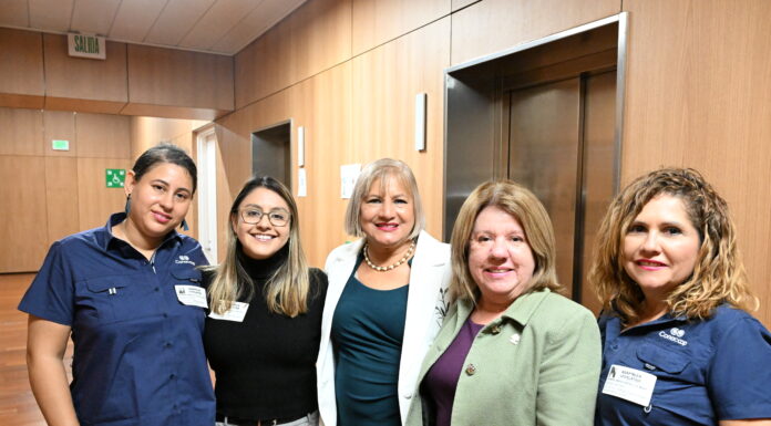 Aprobada la ley que otorga personería jurídica a la CNMC CNMC Comité Nacional de la Mujer Cooperativista Olga Morera Isabel Camareno