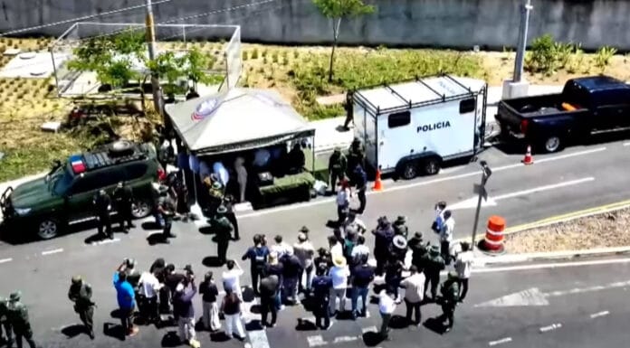Costa Rica blindada contra el narcotráfico