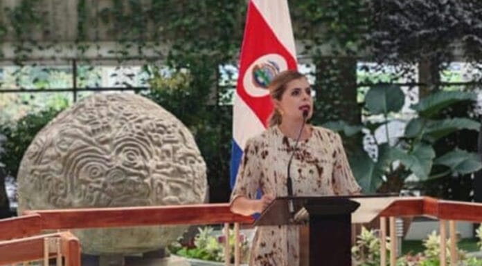 Laura Fernández se reunirá con presidente de la Corte con esperanza de reformar Poder Judicial