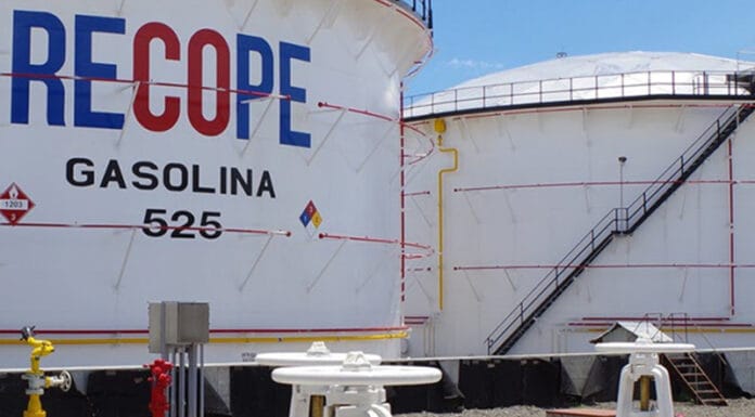 RECOPE monitorea situación en Medio Oriente por posible aumento en precio de los combustibles