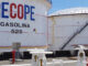 RECOPE monitorea situación en Medio Oriente por posible aumento en precio de los combustibles