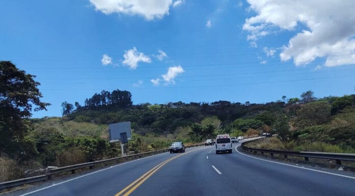 Por unanimidad aprueban préstamo para ampliación de Ruta San José – San Ramón